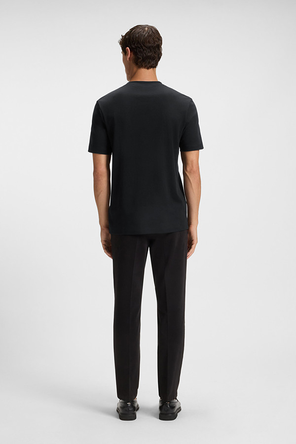 ΜΠΛΟΥΖΑ BOSS - 001 ΜΑΥΡΟ